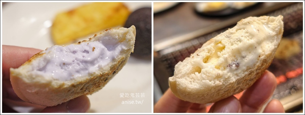 吃爆生蠔、牛舌！ 津炙燒烤，澎湖生蠔、牛舌、牛小排、干貝、鮑魚、天使紅蝦通通吃到飽！