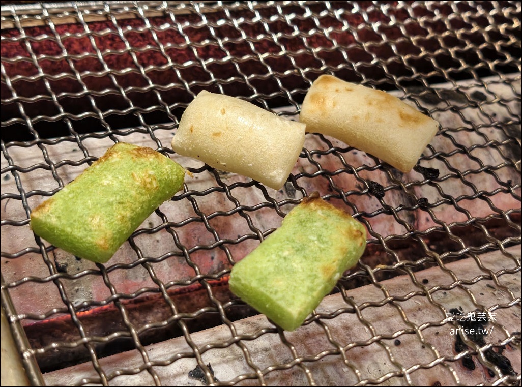 吃爆生蠔、牛舌！ 津炙燒烤，澎湖生蠔、牛舌、牛小排、干貝、鮑魚、天使紅蝦通通吃到飽！