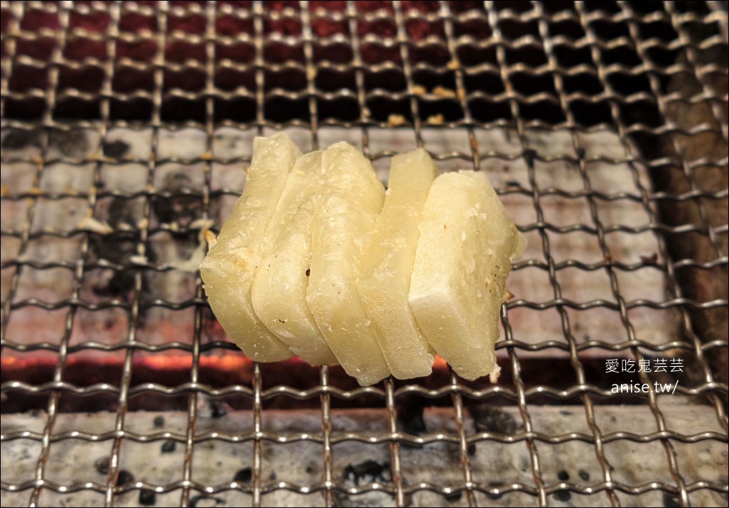 吃爆生蠔、牛舌！ 津炙燒烤，澎湖生蠔、牛舌、牛小排、干貝、鮑魚、天使紅蝦通通吃到飽！