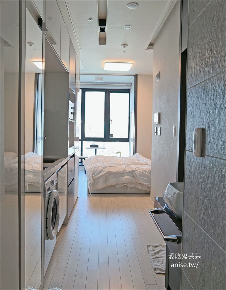 釜山住宿推薦 | 西面吉姆斯特酒店GEMSTAY,12號出口有電梯,地理位置超便利 釜山住宿推薦 | 西面吉姆斯特酒店GEMSTAY,12號出口有電梯,地理位置超便利