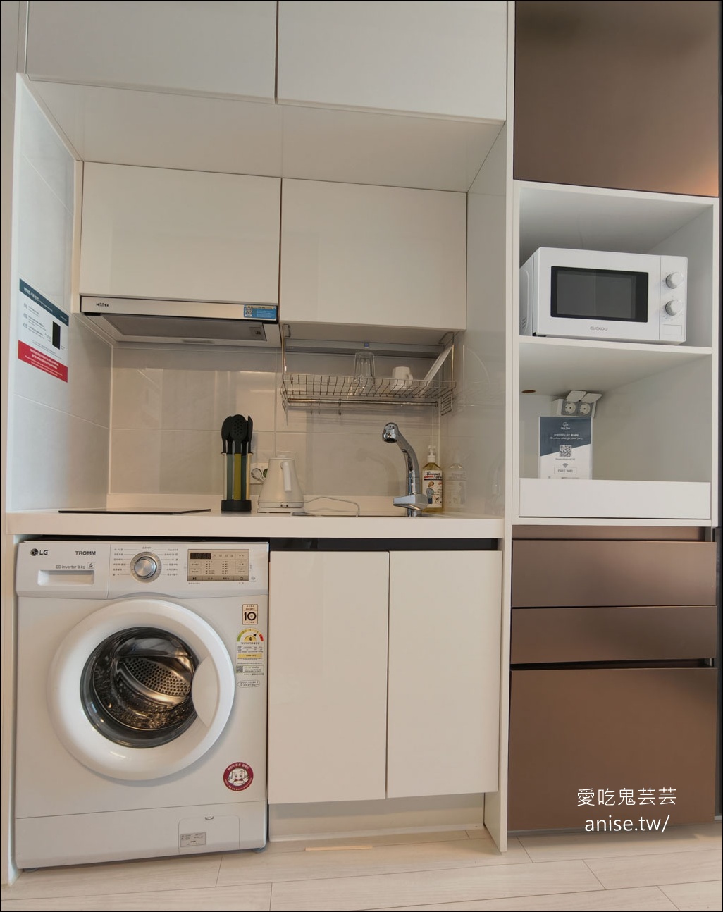 釜山住宿推薦 | 西面吉姆斯特酒店GEMSTAY,12號出口有電梯,地理位置超便利 釜山住宿推薦 | 西面吉姆斯特酒店GEMSTAY,12號出口有電梯,地理位置超便利