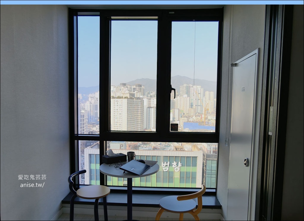 釜山住宿推薦 | 西面吉姆斯特酒店GEMSTAY,12號出口有電梯,地理位置超便利 釜山住宿推薦 | 西面吉姆斯特酒店GEMSTAY,12號出口有電梯,地理位置超便利