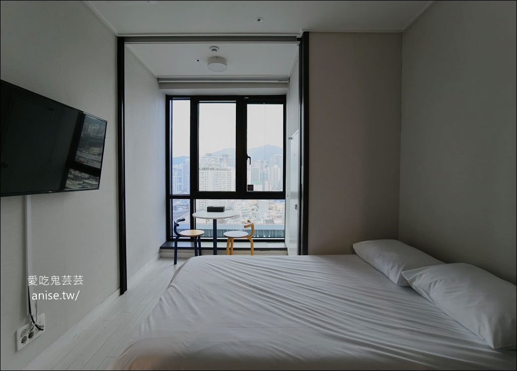 釜山住宿推薦 | 西面吉姆斯特酒店GEMSTAY,12號出口有電梯,地理位置超便利 釜山住宿推薦 | 西面吉姆斯特酒店GEMSTAY,12號出口有電梯,地理位置超便利