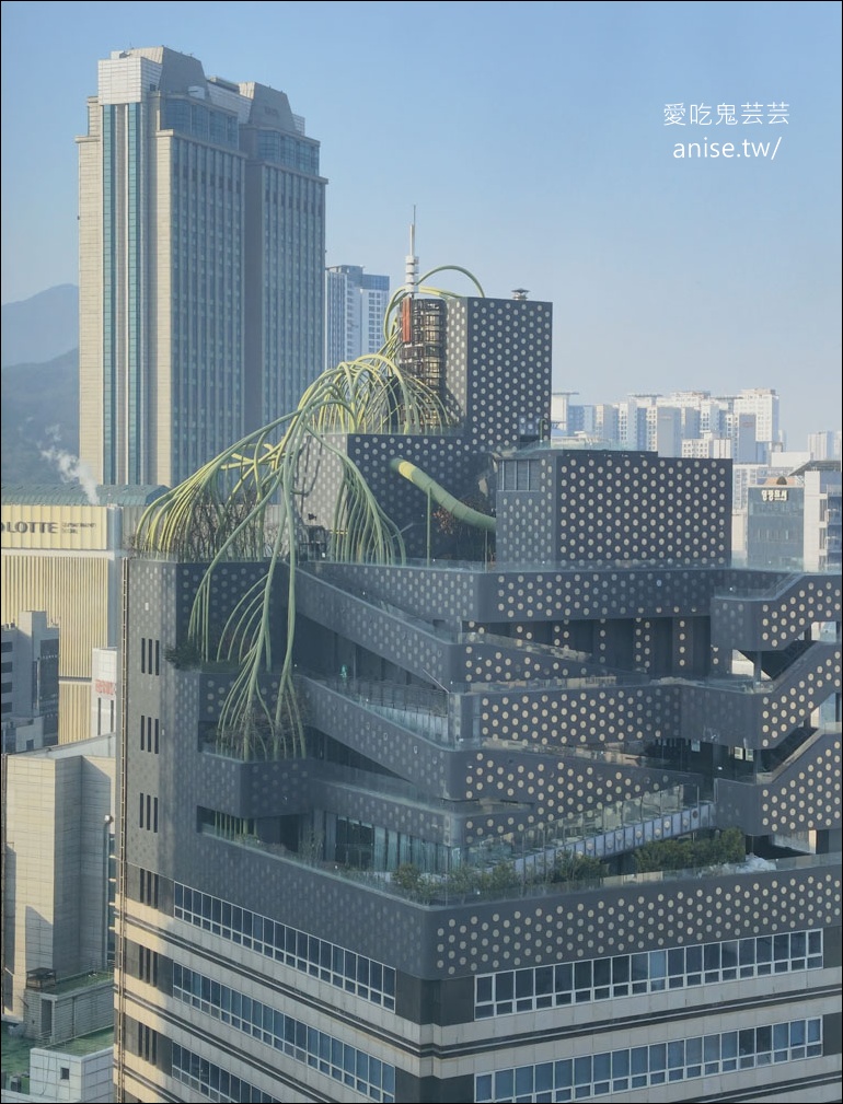 釜山住宿推薦 | 西面吉姆斯特酒店GEMSTAY,12號出口有電梯,地理位置超便利 釜山住宿推薦 | 西面吉姆斯特酒店GEMSTAY,12號出口有電梯,地理位置超便利