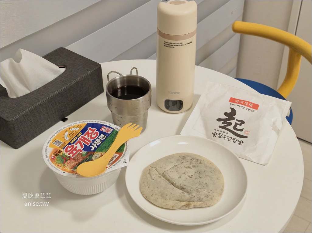 釜山住宿推薦 | 西面吉姆斯特酒店GEMSTAY,12號出口有電梯,地理位置超便利 釜山住宿推薦 | 西面吉姆斯特酒店GEMSTAY,12號出口有電梯,地理位置超便利