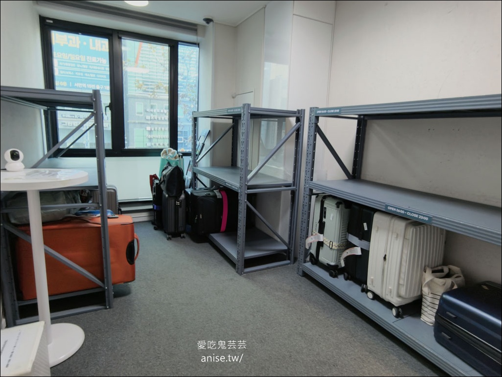 釜山住宿推薦 | 西面吉姆斯特酒店GEMSTAY,12號出口有電梯,地理位置超便利 釜山住宿推薦 | 西面吉姆斯特酒店GEMSTAY,12號出口有電梯,地理位置超便利