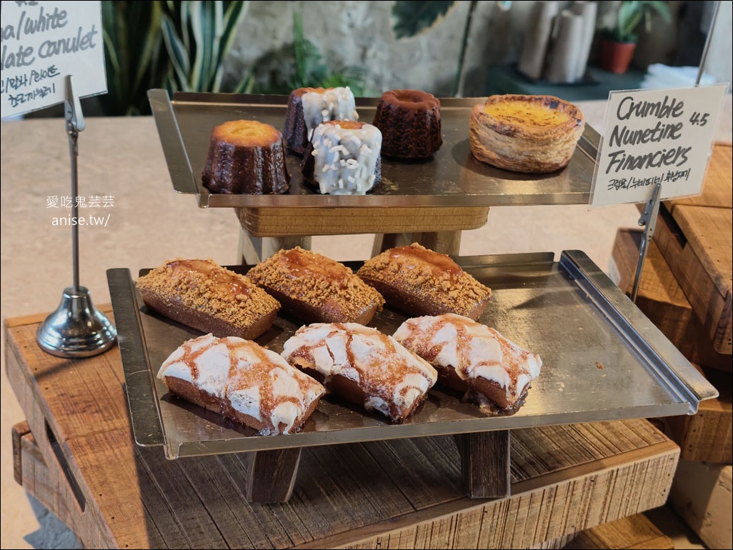 青沙浦海景咖啡 | Liberta，海雲台膠囊列車盡頭，海景第一排烘焙咖啡店