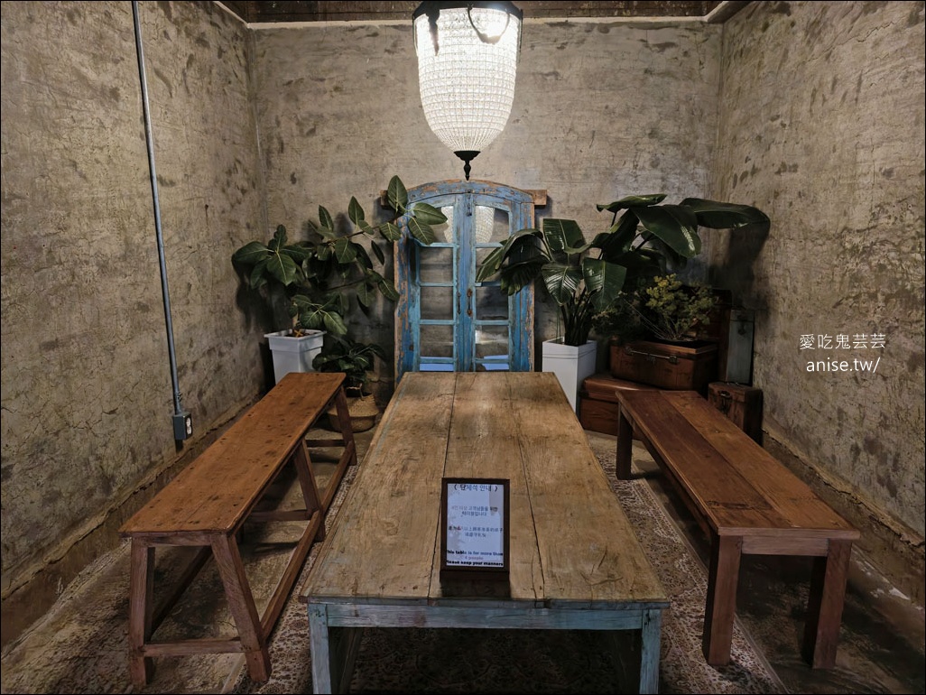 青沙浦海景咖啡 | Liberta，海雲台膠囊列車盡頭，海景第一排烘焙咖啡店