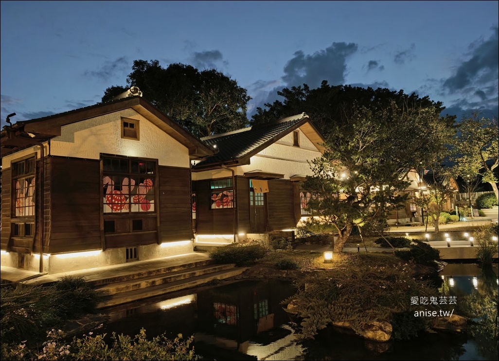 fūjō restaurant 富足，花蓮少見的Fine Dining餐廳，本季「將軍宴」菜單超優秀！