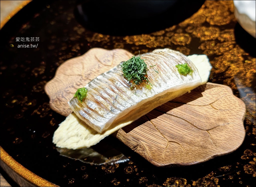 fūjō restaurant 富足，花蓮少見的Fine Dining餐廳，本季「將軍宴」菜單超優秀！