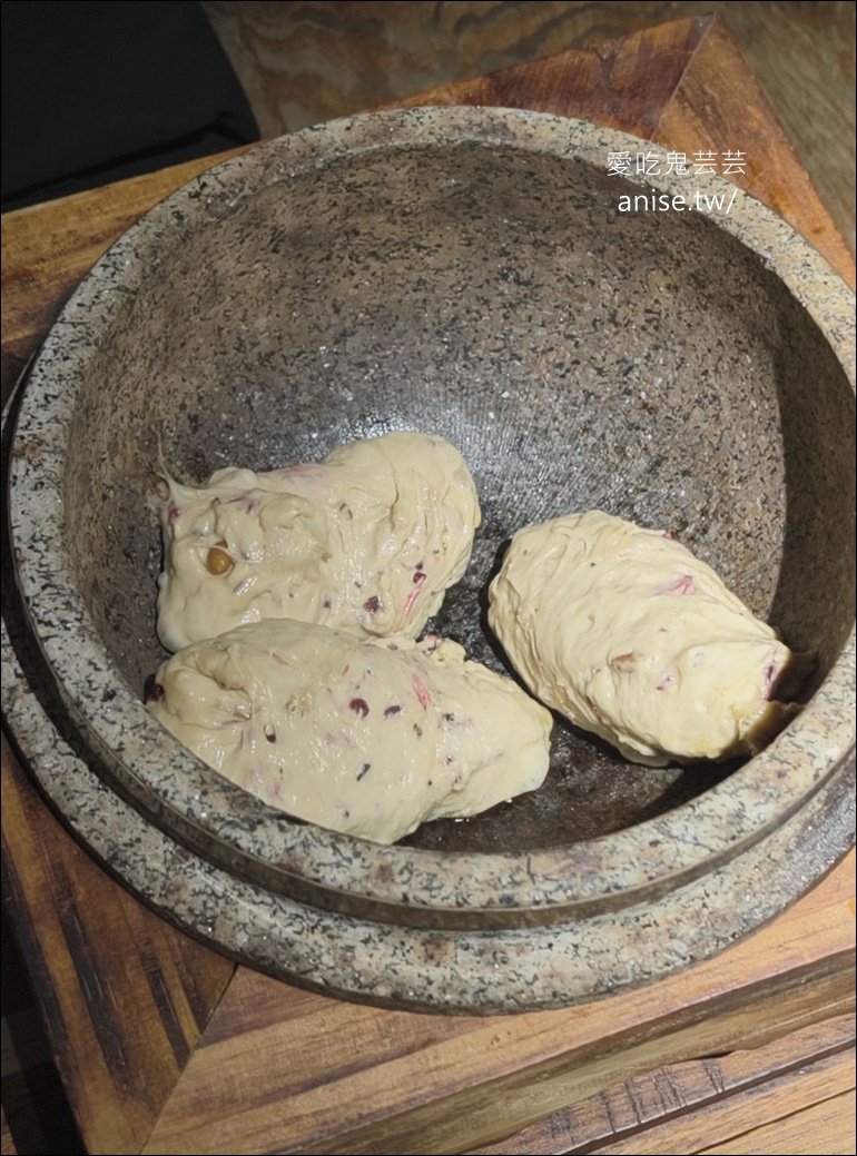 fūjō restaurant 富足，花蓮少見的Fine Dining餐廳，本季「將軍宴」菜單超優秀！