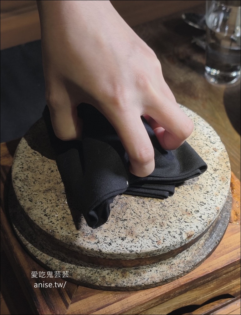 fūjō restaurant 富足，花蓮少見的Fine Dining餐廳，本季「將軍宴」菜單超優秀！