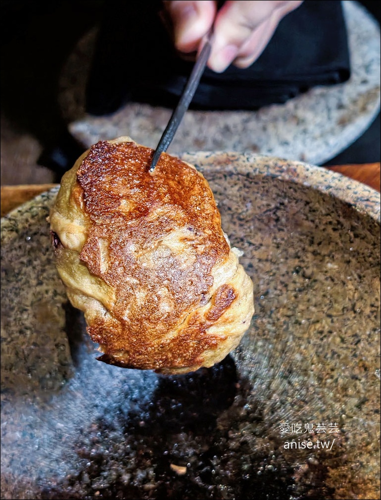 fūjō restaurant 富足，花蓮少見的Fine Dining餐廳，本季「將軍宴」菜單超優秀！