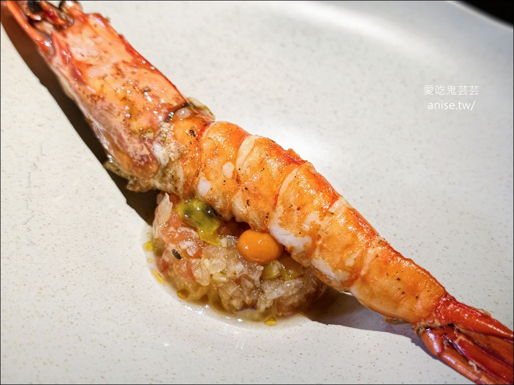 fūjō restaurant 富足，花蓮少見的Fine Dining餐廳，本季「將軍宴」菜單超優秀！