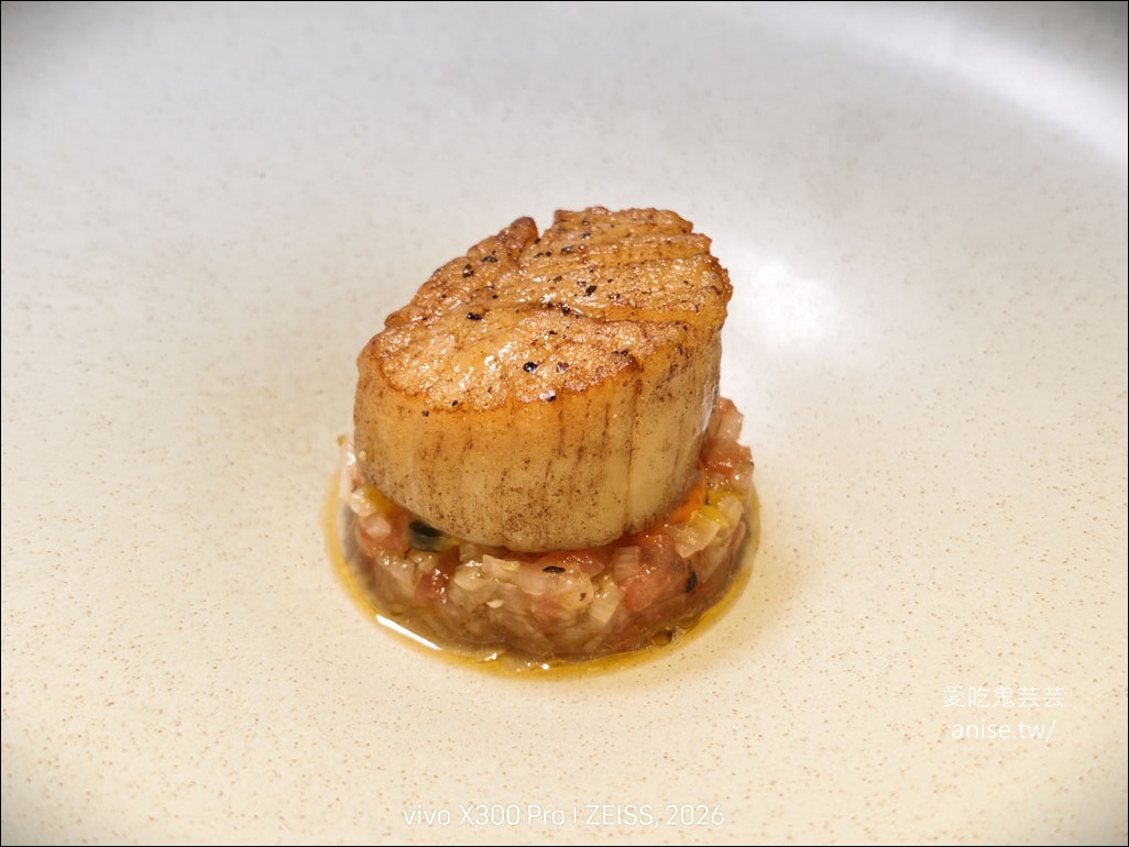 fūjō restaurant 富足，花蓮少見的Fine Dining餐廳，本季「將軍宴」菜單超優秀！