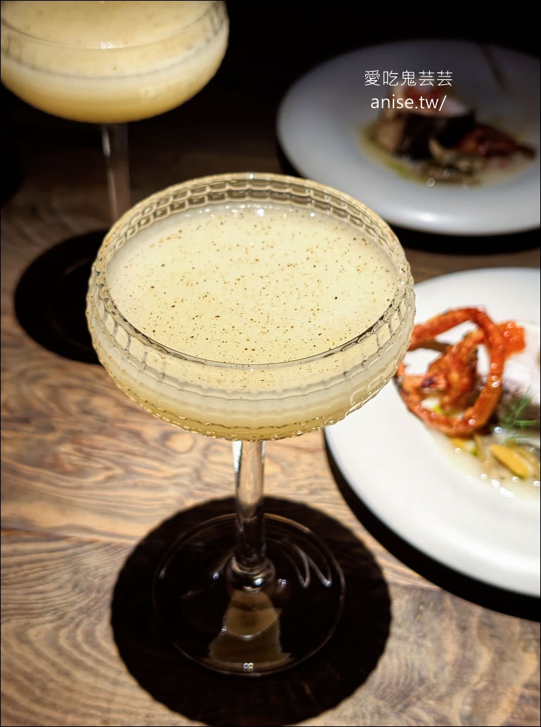 fūjō restaurant 富足，花蓮少見的Fine Dining餐廳，本季「將軍宴」菜單超優秀！