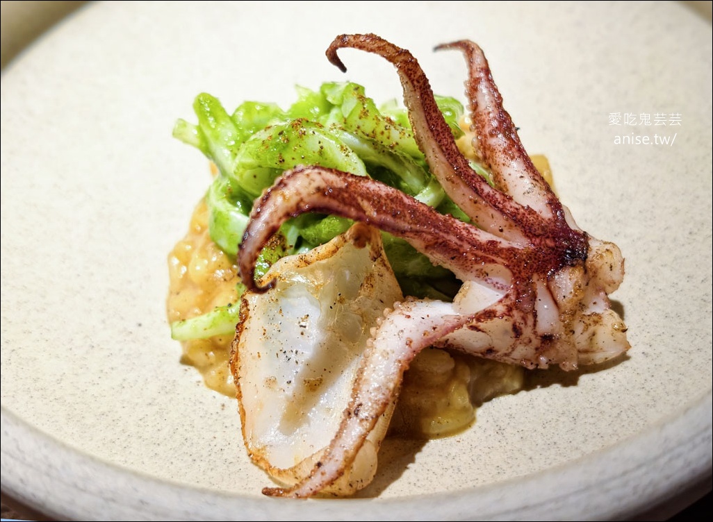 fūjō restaurant 富足，花蓮少見的Fine Dining餐廳，本季「將軍宴」菜單超優秀！