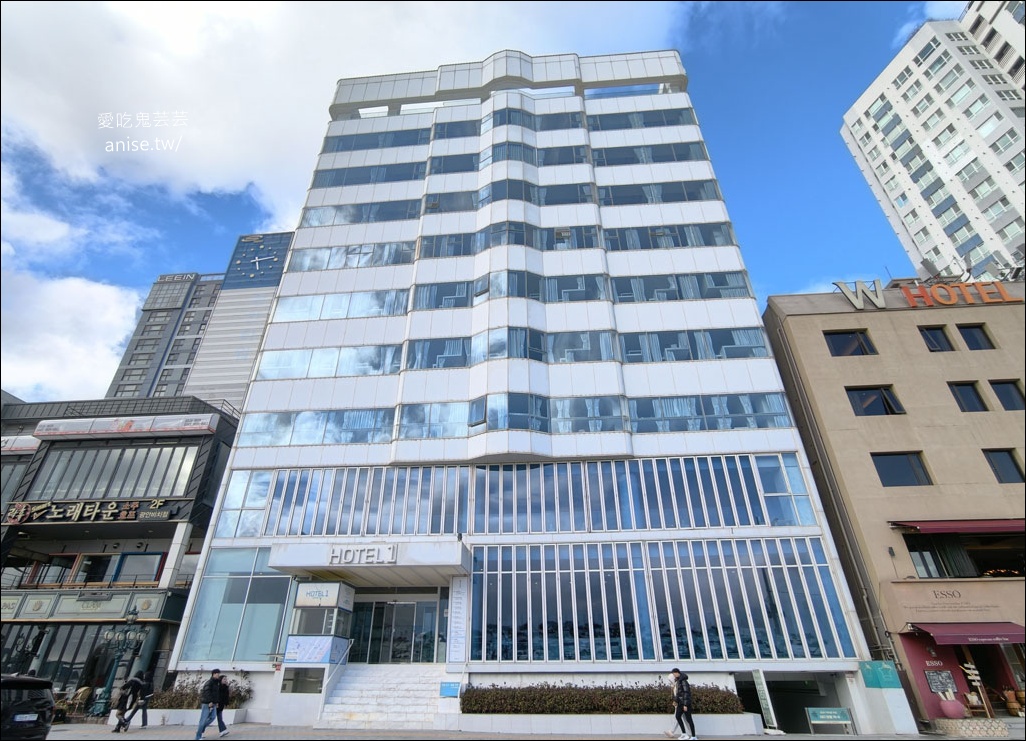 廣安里CP值最高海景住宿 | 廣安里飯店1 (Gwanganli Hotel 1) ,有膠囊房、宿舍房、一般房型 廣安里CP值最高海景住宿 | 廣安里飯店1 (Gwanganli Hotel 1) ,有膠囊房、宿舍房、一般房型