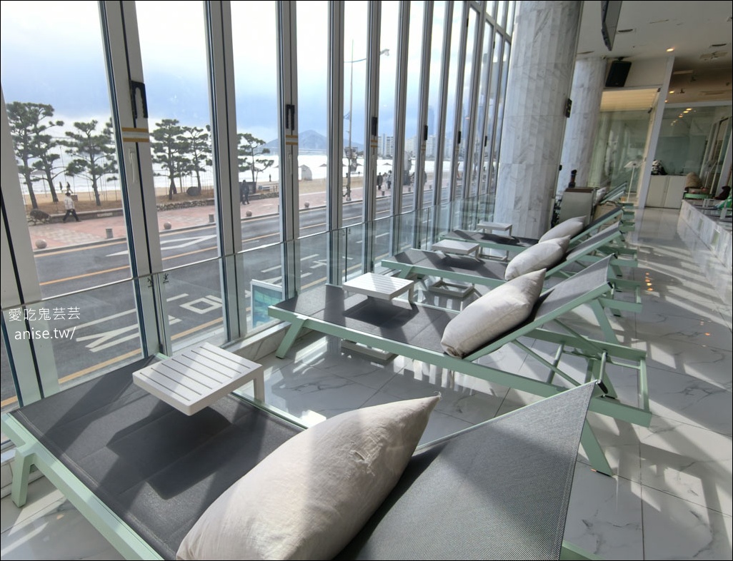 廣安里CP值最高海景住宿 | 廣安里飯店1 (Gwanganli Hotel 1) ,有膠囊房、宿舍房、一般房型 廣安里CP值最高海景住宿 | 廣安里飯店1 (Gwanganli Hotel 1) ,有膠囊房、宿舍房、一般房型