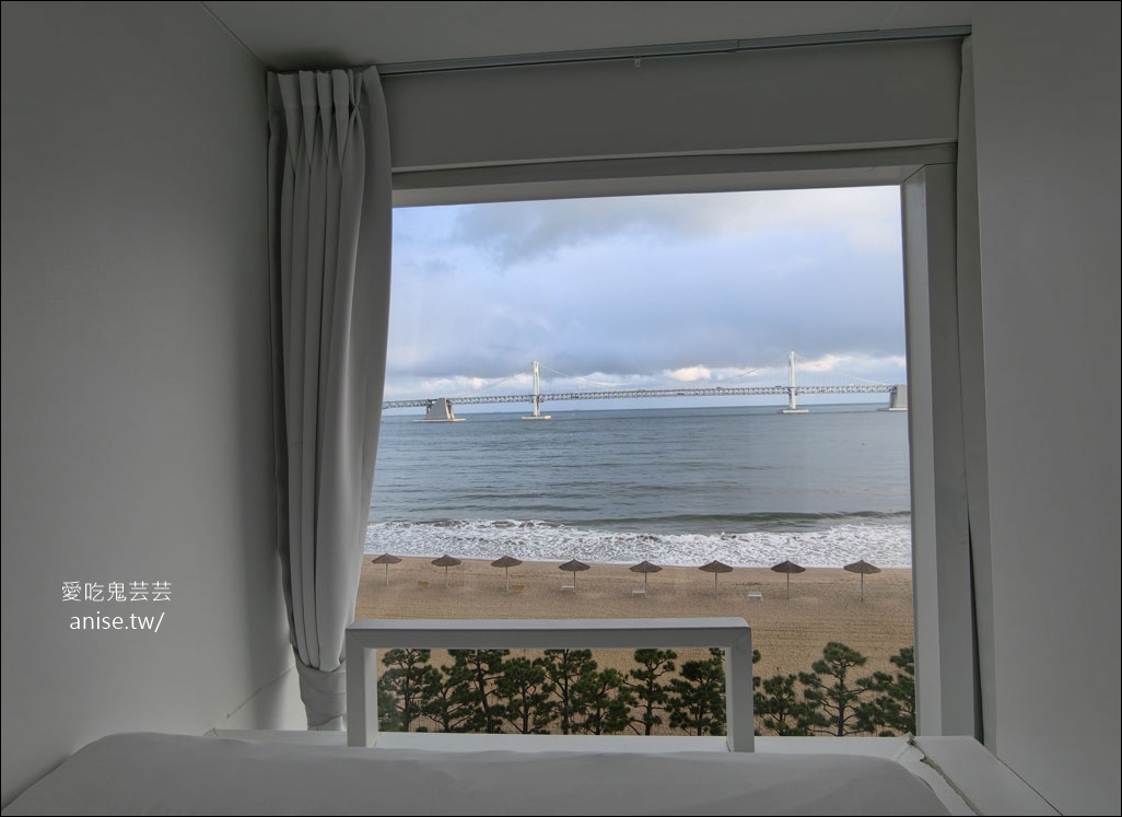 廣安里CP值最高海景住宿 | 廣安里飯店1 (Gwanganli Hotel 1) ,有膠囊房、宿舍房、一般房型 廣安里CP值最高海景住宿 | 廣安里飯店1 (Gwanganli Hotel 1) ,有膠囊房、宿舍房、一般房型