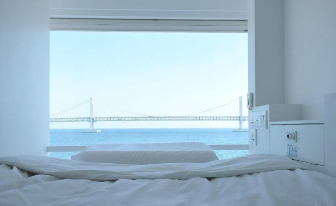 廣安里CP值最高海景住宿 | 廣安里飯店1 (Gwanganli Hotel 1) ,有膠囊房、宿舍房、一般房型 廣安里CP值最高海景住宿 | 廣安里飯店1 (Gwanganli Hotel 1) ,有膠囊房、宿舍房、一般房型