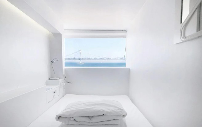 廣安里CP值最高海景住宿 | 廣安里飯店1 (Gwanganli Hotel 1) ,有膠囊房、宿舍房、一般房型 廣安里CP值最高海景住宿 | 廣安里飯店1 (Gwanganli Hotel 1) ,有膠囊房、宿舍房、一般房型