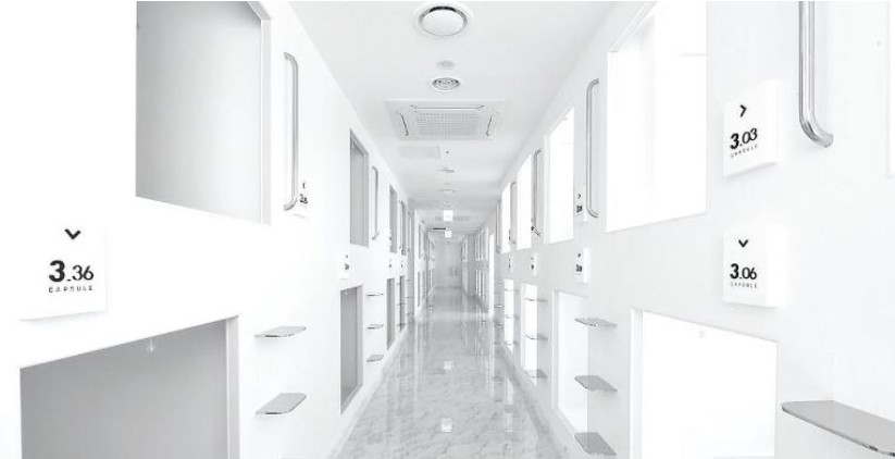 廣安里CP值最高海景住宿 | 廣安里飯店1 (Gwanganli Hotel 1) ,有膠囊房、宿舍房、一般房型 廣安里CP值最高海景住宿 | 廣安里飯店1 (Gwanganli Hotel 1) ,有膠囊房、宿舍房、一般房型