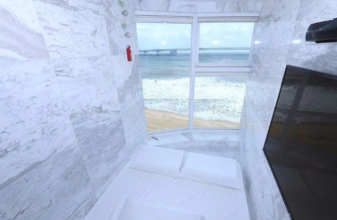 廣安里CP值最高海景住宿 | 廣安里飯店1 (Gwanganli Hotel 1) ,有膠囊房、宿舍房、一般房型 廣安里CP值最高海景住宿 | 廣安里飯店1 (Gwanganli Hotel 1) ,有膠囊房、宿舍房、一般房型