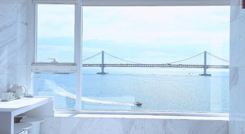 廣安里CP值最高海景住宿 | 廣安里飯店1 (Gwanganli Hotel 1) ,有膠囊房、宿舍房、一般房型 廣安里CP值最高海景住宿 | 廣安里飯店1 (Gwanganli Hotel 1) ,有膠囊房、宿舍房、一般房型