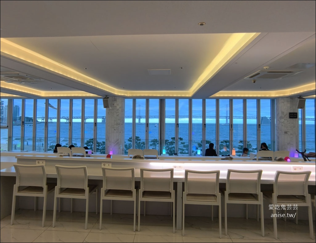 廣安里CP值最高海景住宿 | 廣安里飯店1 (Gwanganli Hotel 1) ,有膠囊房、宿舍房、一般房型 廣安里CP值最高海景住宿 | 廣安里飯店1 (Gwanganli Hotel 1) ,有膠囊房、宿舍房、一般房型