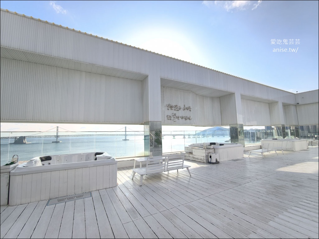 廣安里CP值最高海景住宿 | 廣安里飯店1 (Gwanganli Hotel 1) ,有膠囊房、宿舍房、一般房型 廣安里CP值最高海景住宿 | 廣安里飯店1 (Gwanganli Hotel 1) ,有膠囊房、宿舍房、一般房型