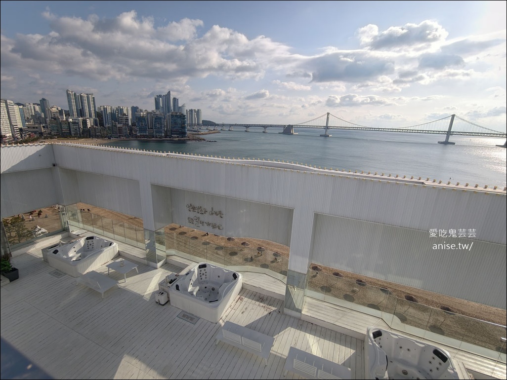 廣安里CP值最高海景住宿 | 廣安里飯店1 (Gwanganli Hotel 1) ,有膠囊房、宿舍房、一般房型 廣安里CP值最高海景住宿 | 廣安里飯店1 (Gwanganli Hotel 1) ,有膠囊房、宿舍房、一般房型