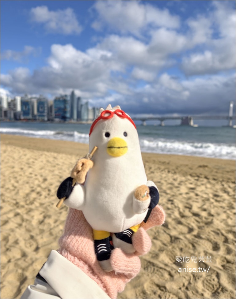 廣安里CP值最高海景住宿 | 廣安里飯店1 (Gwanganli Hotel 1) ，有膠囊房、宿舍房、一般房型