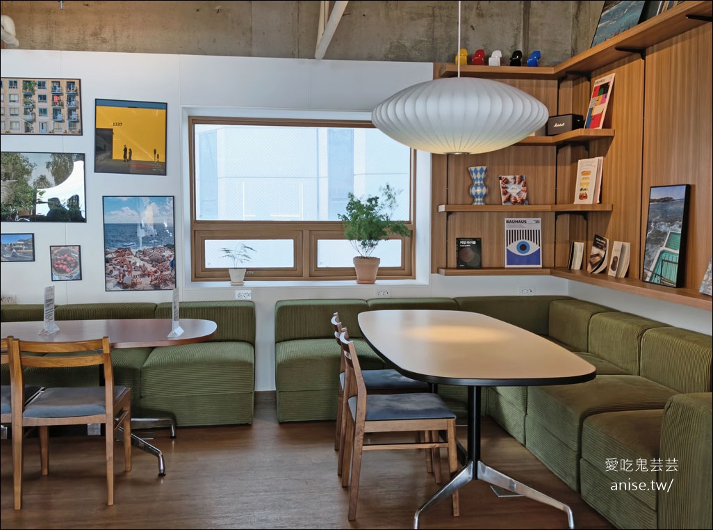 workingholiday 海雲台,海景第一排早午餐、咖啡店 workingholiday 海雲台,海景第一排早午餐、咖啡店