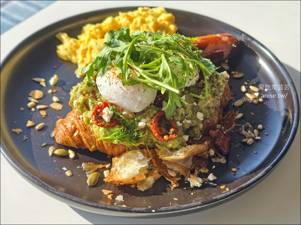 workingholiday 海雲台,海景第一排早午餐、咖啡店 workingholiday 海雲台,海景第一排早午餐、咖啡店