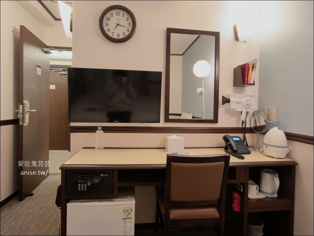 海雲台住宿 | 東橫inn,熟悉的平價商務旅店 海雲台住宿 | 東橫inn,熟悉的平價商務旅店