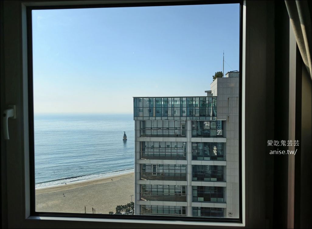 網站近期文章：海雲台住宿 | 東橫inn，熟悉的平價商務旅店