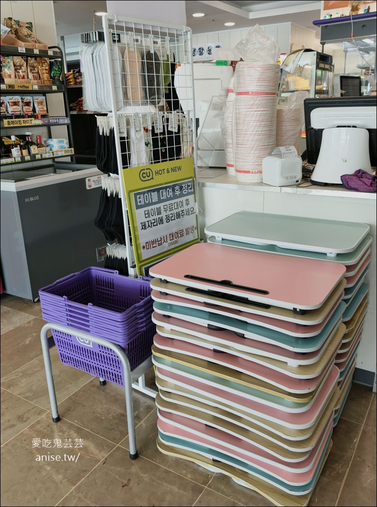 海雲台Hill SPA 汗蒸幕，擁有海雲台沙灘海景+路仙服務 (裡面有CU！)