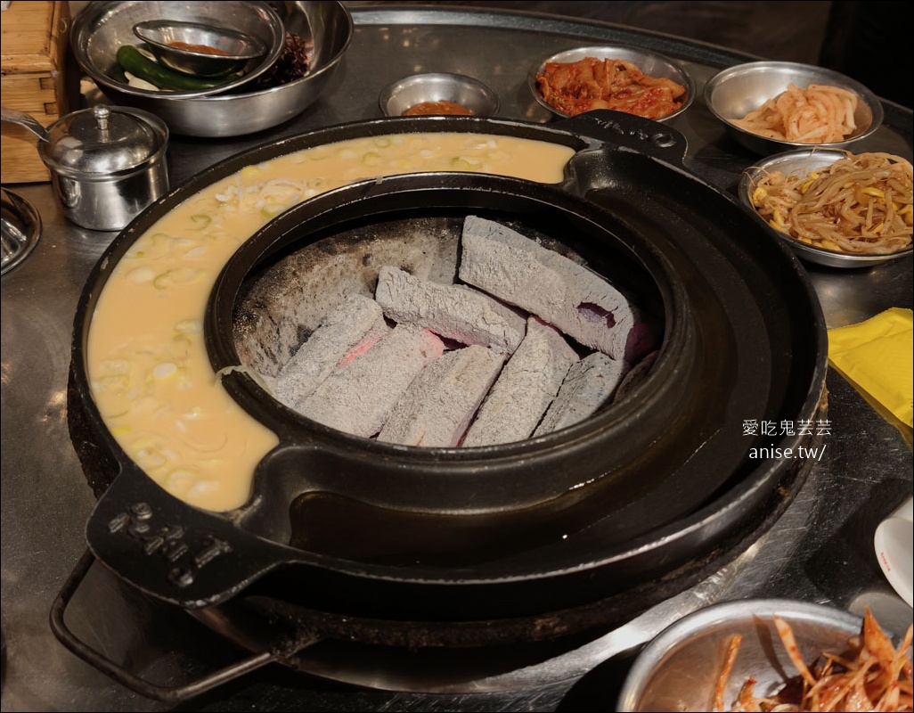 伍班長烤肉，海雲台經濟實惠的烤肉推薦，有烤蛋哦！(文末菜單)