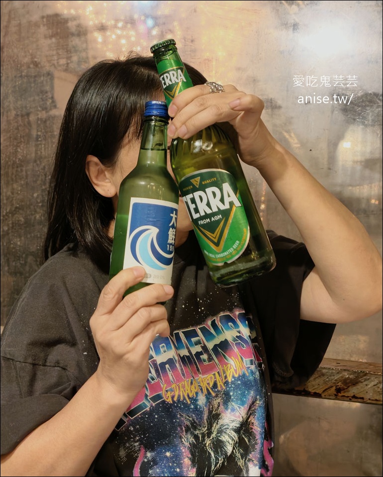 伍班長烤肉，海雲台經濟實惠的烤肉推薦，有烤蛋哦！(文末菜單)