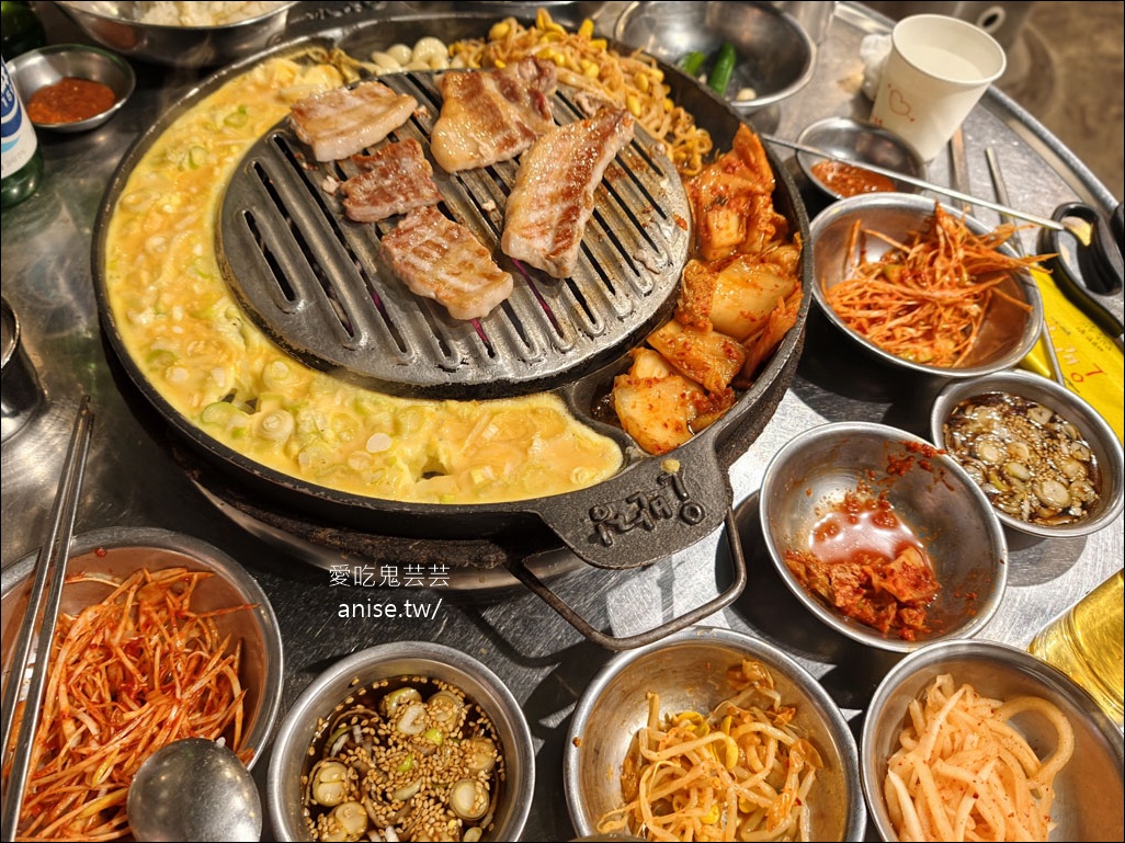 網站近期文章：伍班長烤肉，海雲台經濟實惠的烤肉推薦，有烤蛋哦！(文末菜單)