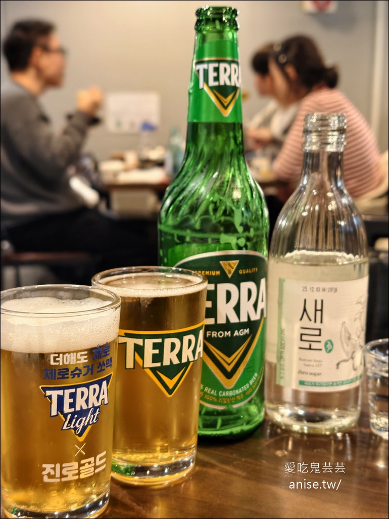 海雲台the名品海鮮湯烤貝類,熱呼呼的海鮮火鍋 海雲台the名品海鮮湯烤貝類,熱呼呼的海鮮火鍋