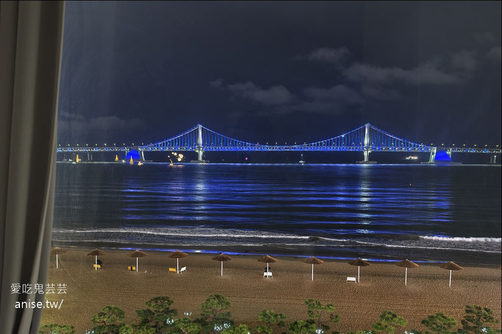 海雲台the名品海鮮湯烤貝類,熱呼呼的海鮮火鍋 海雲台the名品海鮮湯烤貝類,熱呼呼的海鮮火鍋