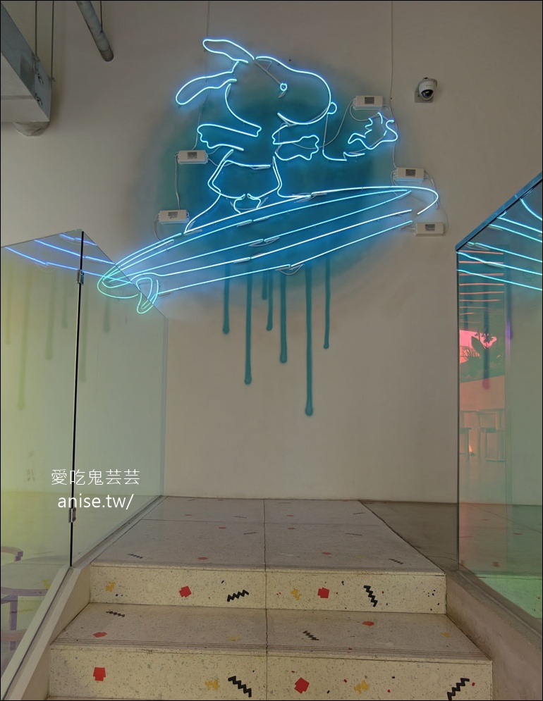 海雲台 SNOOPY PLACE BUSAN，史奴比迷忍不住朝聖了！