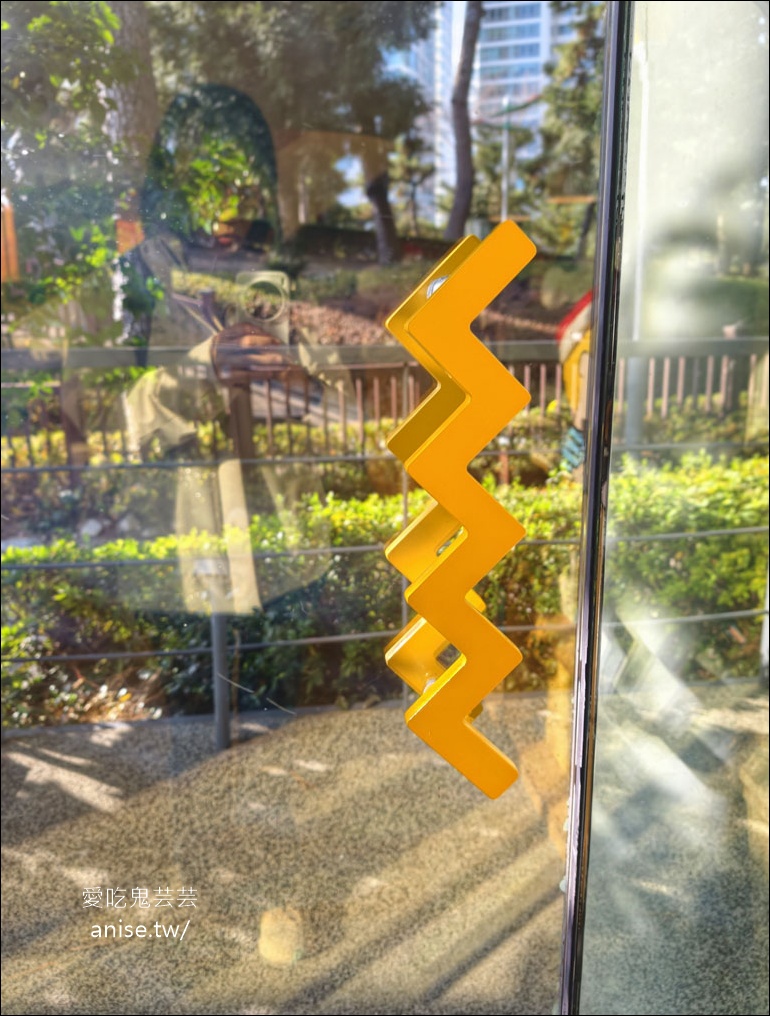 海雲台 SNOOPY PLACE BUSAN，史奴比迷忍不住朝聖了！