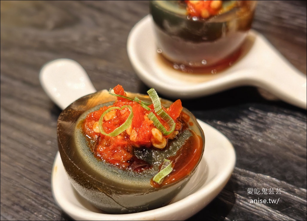 還得是辰園，黃金片皮鵝必點！