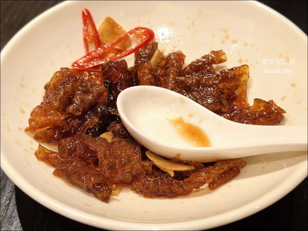 還得是辰園，黃金片皮鵝必點！