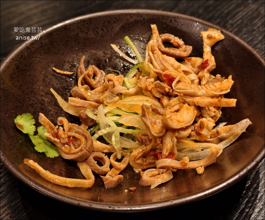 還得是辰園，黃金片皮鵝必點！