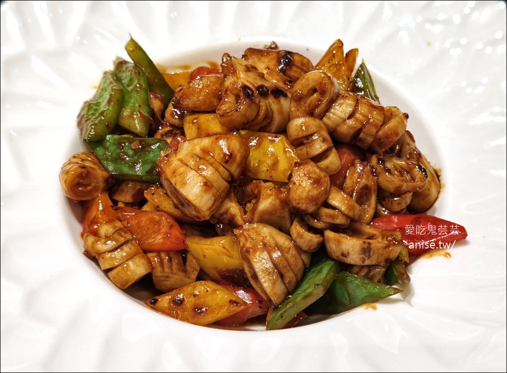 還得是辰園，黃金片皮鵝必點！