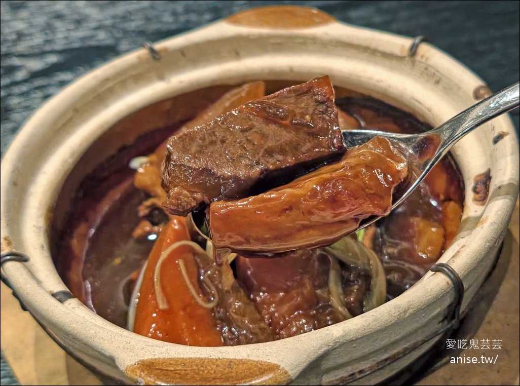 還得是辰園，黃金片皮鵝必點！